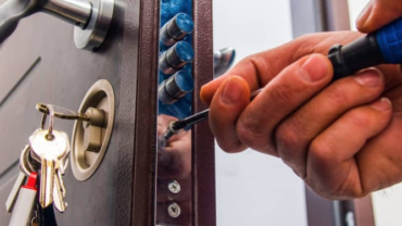 Residential Locksmith